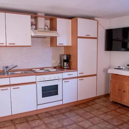 Lägenhet Kainlehen *