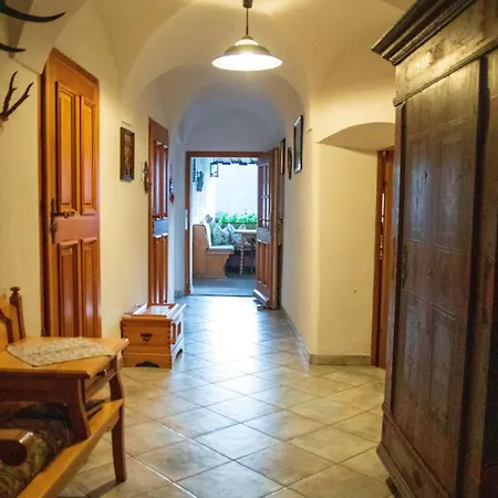 Lägenhet Kainlehen *