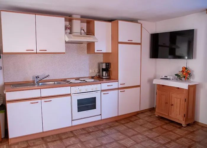 Lejlighed Kainlehen *