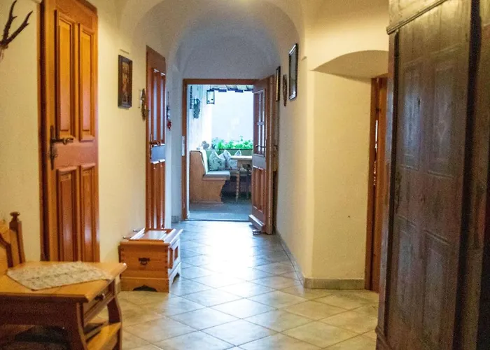 Lejlighed Kainlehen *