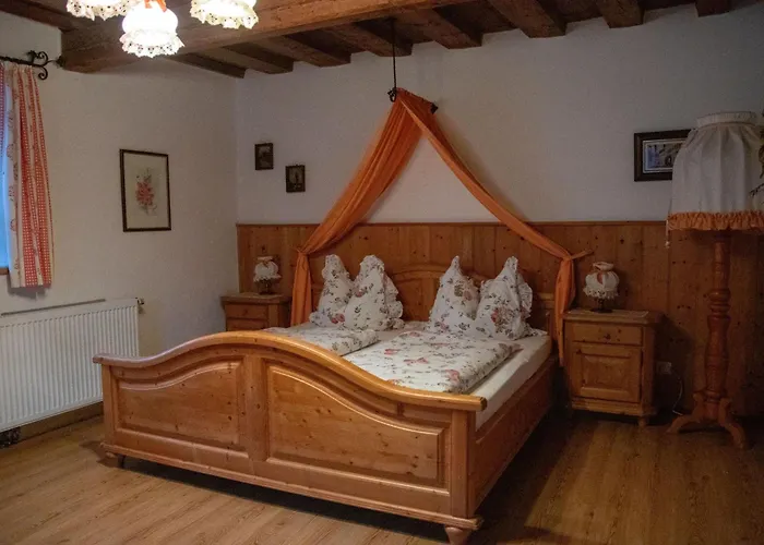 Kainlehen Lejlighed *